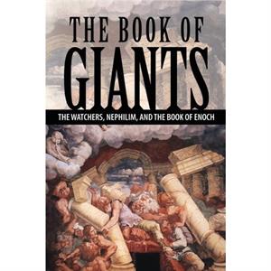 The Book of Giants by Joseph Lumpkin