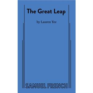 The Great Leap by Lauren Yee