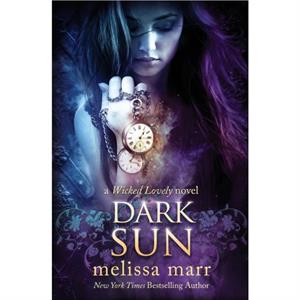 Dark Sun by Melissa Marr