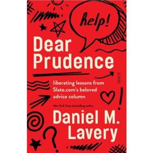 Dear Prudence by Daniel M. Lavery