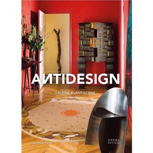Antidesign by Laurence Picot