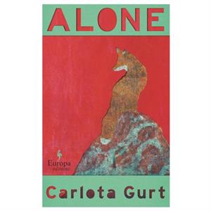 Alone by Carlota Gurt