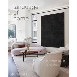 Language of Home by Michael Cox