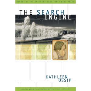 The Search Engine by Kathleen Ossip