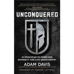 Unconquered by Adam Davis