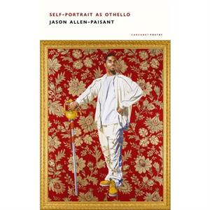 SelfPortrait as Othello by Jason AllenPaisant