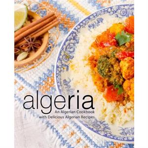 Algeria by Booksumo Press