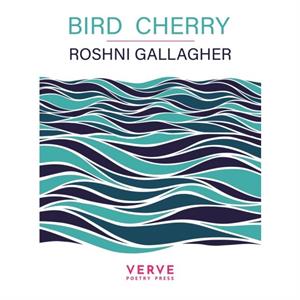 Bird Cherry by Roshni Gallagher