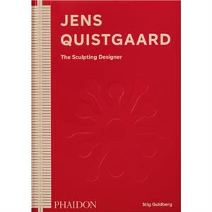 Jens Quistgaard by Stig Guldberg