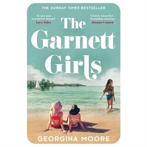 The Garnett Girls by Georgina Moore