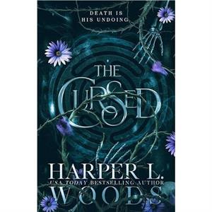 The Cursed by Harper L. Woods