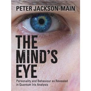 The Minds Eye by Peter JacksonMain