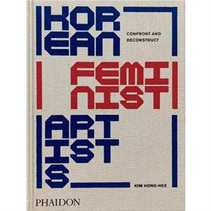 Korean Feminist Artists by Kim Hyesoon