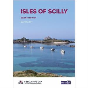 Isles of Scilly by RCCPF