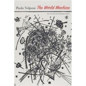 The World Machine by Paolo Volponi