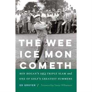 The Wee Ice Mon Cometh by Ed Gruver