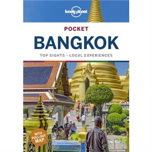 Lonely Planet Pocket Bangkok by Barbara Woolsey