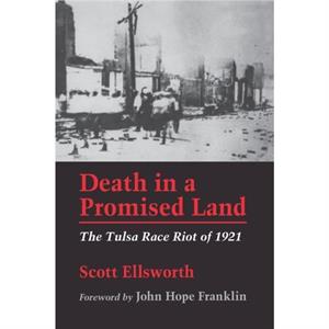 Death in a Promised Land by John Hope Franklin