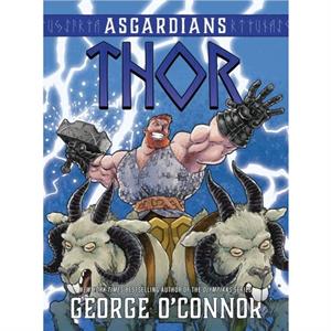 Asgardians Thor by George OConnor