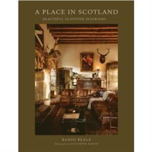 A Place In Scotland by Banjo Beale