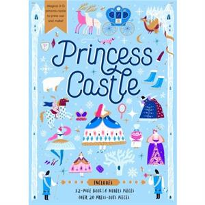 Princess Castle by Design Eye