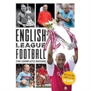 English League Football by Ian Laschke