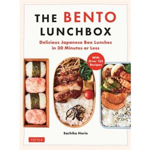 The Bento Lunchbox by Sachiko Horie