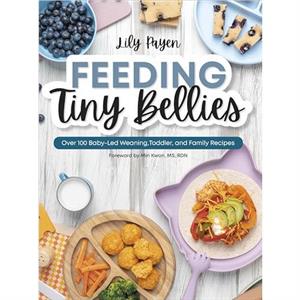 Feeding Tiny Bellies by Lily Payen