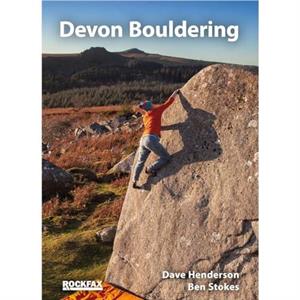 Devon Bouldering by Ben Stokes