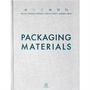 PACKAGING MATERIALS by SendPoints