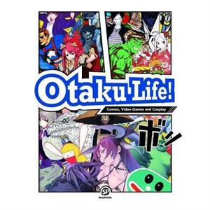 Otaku Life by SendPoints