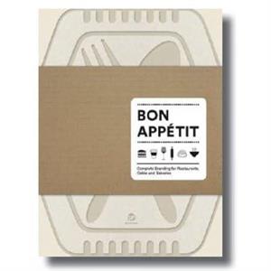 Bon Appetit by Gingko Press