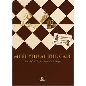 Meet You At The Cafe by Edited by SendPoints