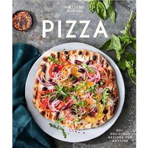 Williams Sonoma Pizza by Williams Sonoma