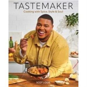 Tastemaker by Scot Louie