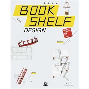 Bookshelf Design by SendPoints