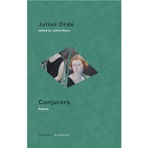 Conjurors by Julian Orde