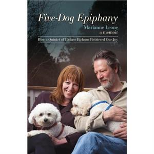 FiveDog Epiphany by Marianne Leone