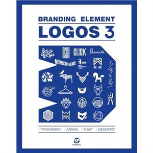 Branding Element Logo 3 by SendPoints