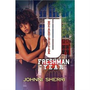 Heartbreak U by Johnni Sherri