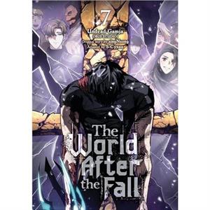 The World After the Fall Vol. 7 by singNsong