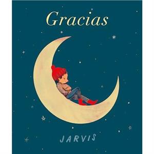 Gracias by Jarvis