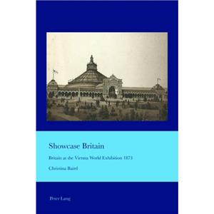 Showcase Britain by Christina Baird