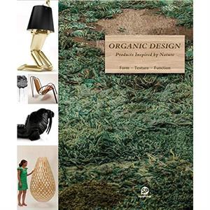 Organic Design by Edited by Sendpoints