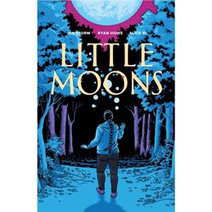 Little Moons by Jen Storm