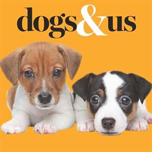 Dogs  Us by Thomas & Gareth St John Publisher & Exisle Publishing