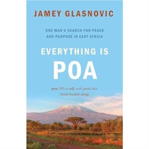 Everything is Poa by Jamey Glasnovic