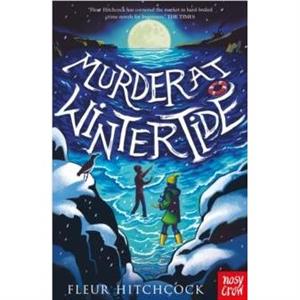 Murder at Wintertide by Fleur Hitchcock