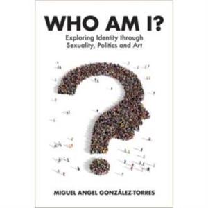 Who Am I by Miguel Angel GonzalezTorres