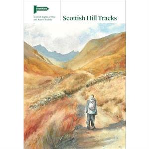 Scottish Hill Tracks by Scotways